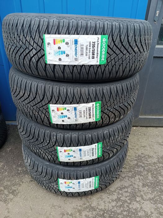 Всесезонка Goodride All Season Elite Z-401 235/55 R19 105W XL, усі розміри!!!