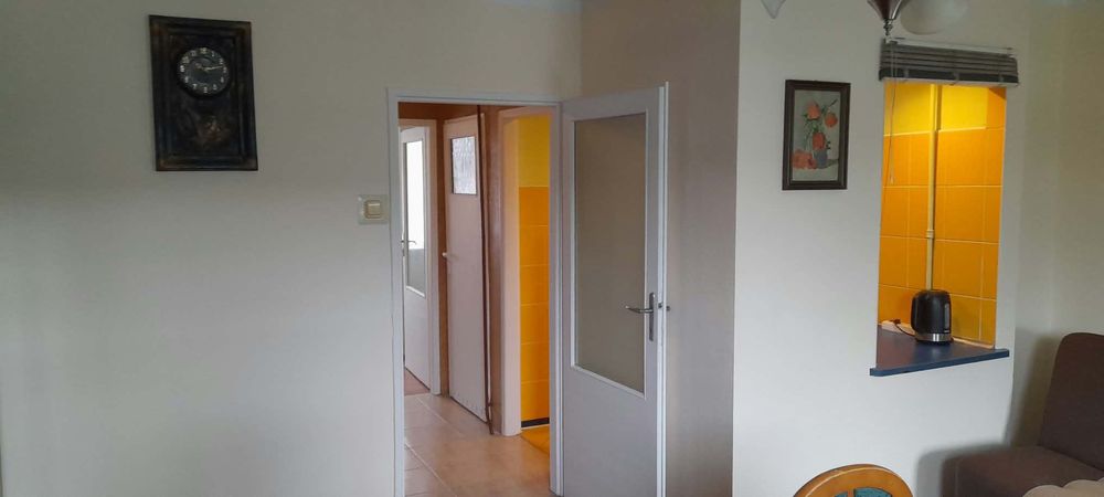 Mieszkanie 2 pokojowe ul. Rzeźnicza do wynajęcia