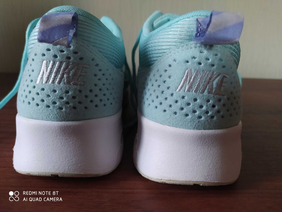 Кросівки Nike 38 39 новий стан