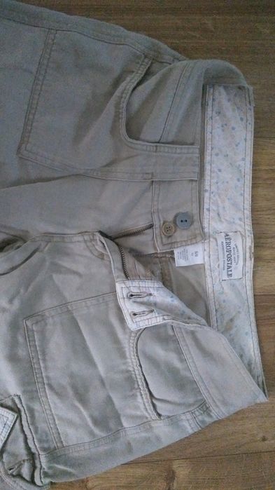 Spodnie Aeropostale stan idealny