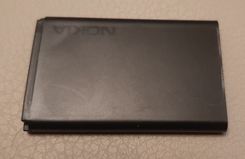 Батарея Нокиа 105