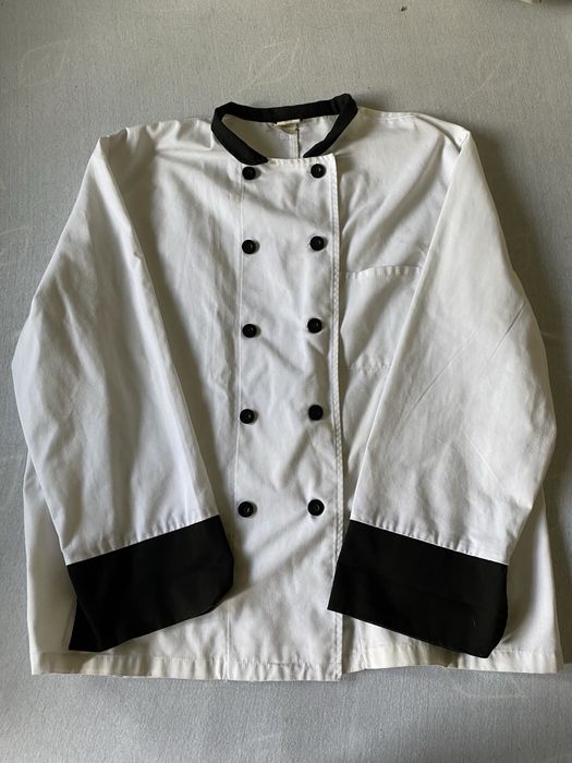 Кухарський кітель Dickies поварской китель