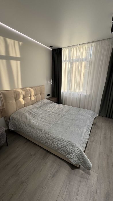1-room apartment apartment by the address st. Krasnova (area 42 m²) - Atlanta.ua - photo 17