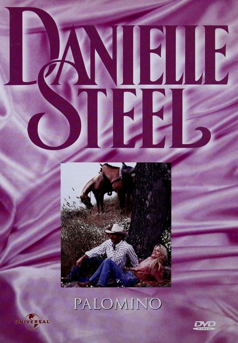 Danielle Steel: Palomino Płyta Dvd