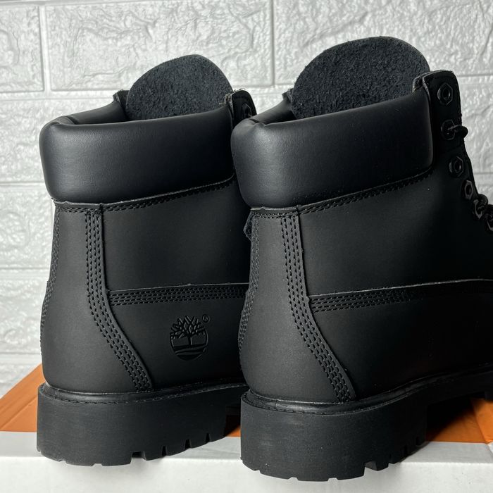Ботинки Timberland 6 inch Waterproof /тимберленд 42, 43, 44, 45