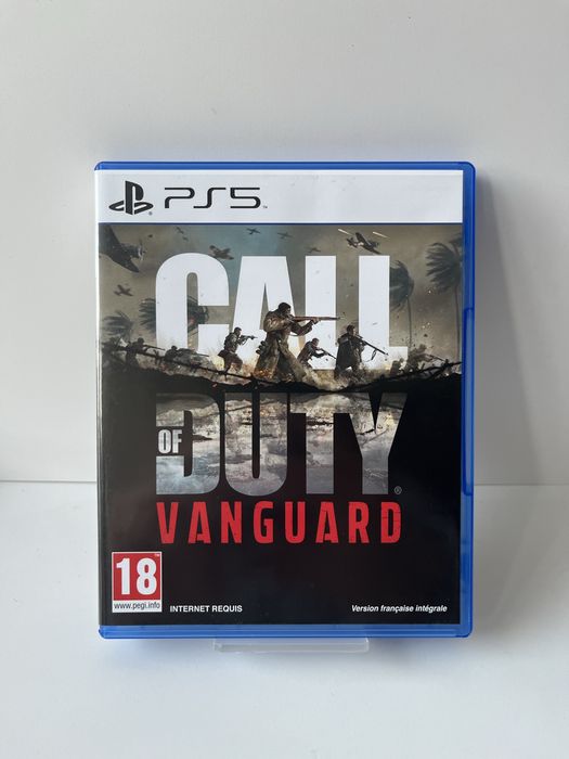 PS5 | Call of Duty Vanguard