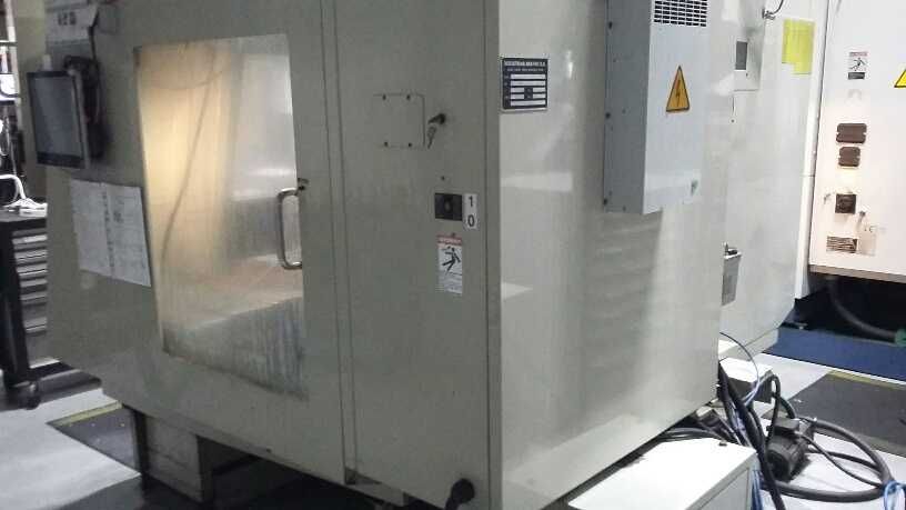 Centro Anayak Matic 7 (usada) - Preço: Sob Consulta