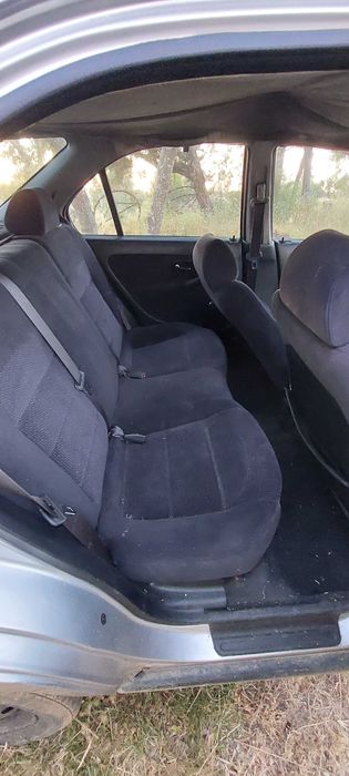 Honda Civic Aerodeck 2000 – Para reparação ou peças