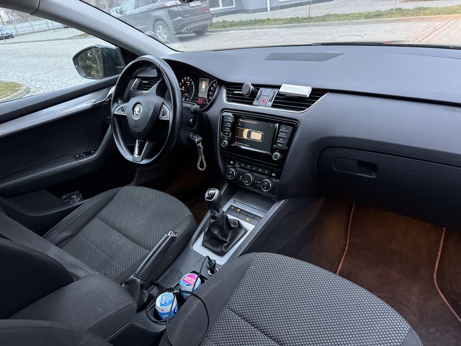 Продам Skoda Octavia A7