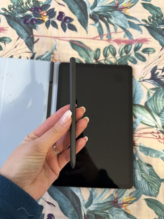 Tablet S6 Lite com caneta