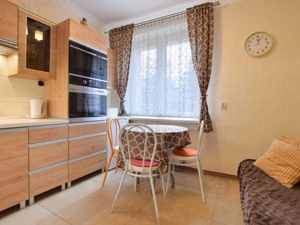Apartament 4-osobowy - Wieliczka