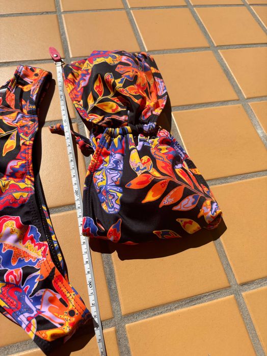 Conjunto biquini novo 38