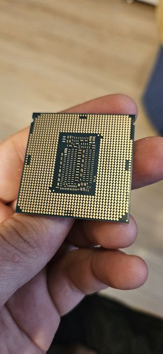 Procesor Intel Core i5-9600KF