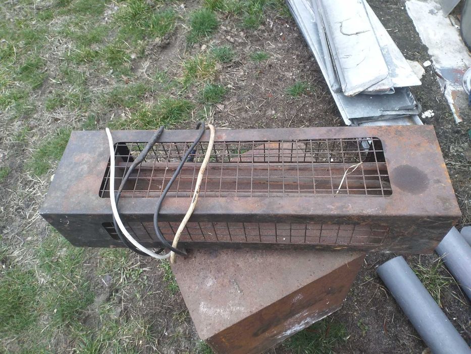 Обогреватель 220в