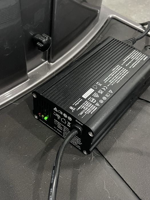 Scooter elétrica S425 – nova