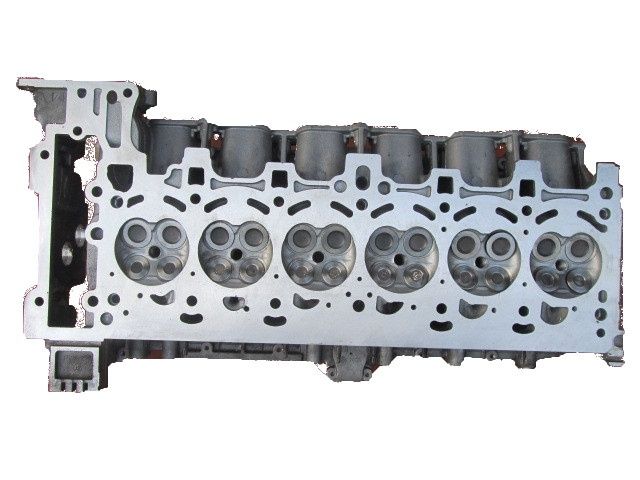 Głowica Regenerowana BMW X3 E92 E90 323i E60 525i 2.5i N52