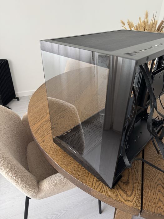 Caixa Computador EATX Mars Gaming MCV4 Premium XXL