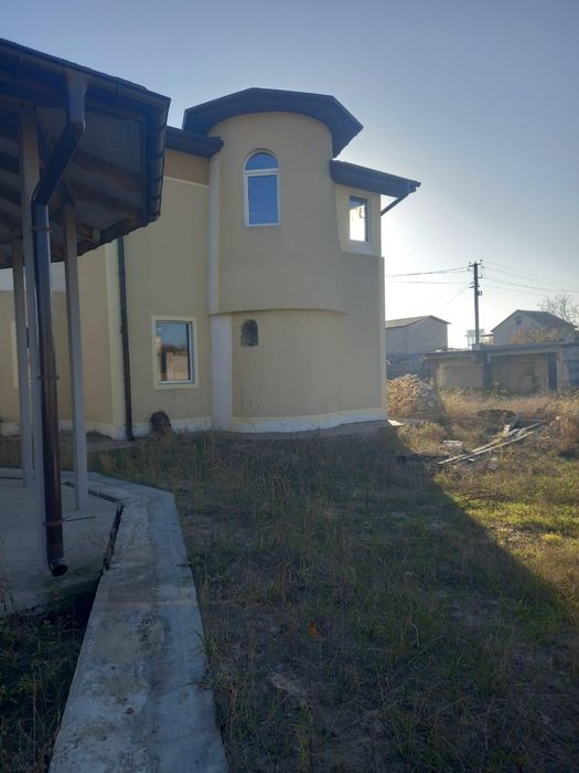 Продам будинок новобудова, кооператив Дніпро, поруч  р.Дніпро