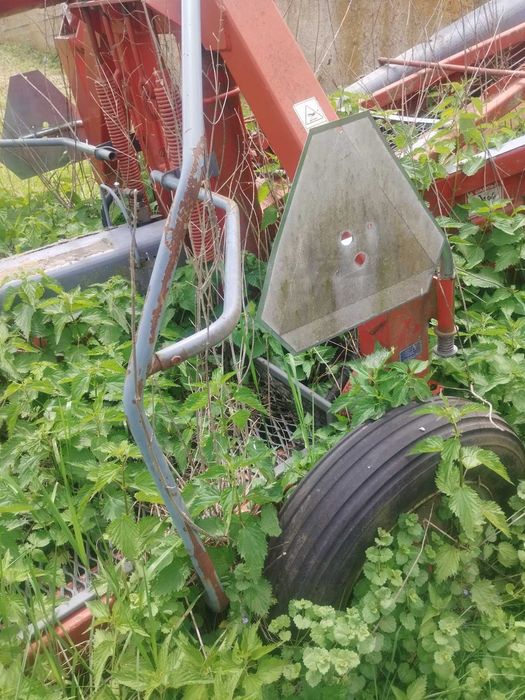 Продам шнек погрузочний