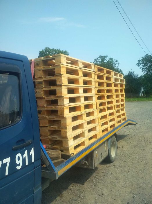 Евакуатор Золочів