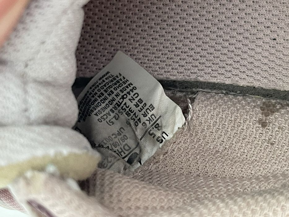 Кросовки NIKE WAFFLE DEBUT оригінал