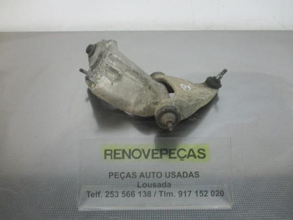 Braço de suspensão frente esquerdo ALFA ROMEO 147 (937_)