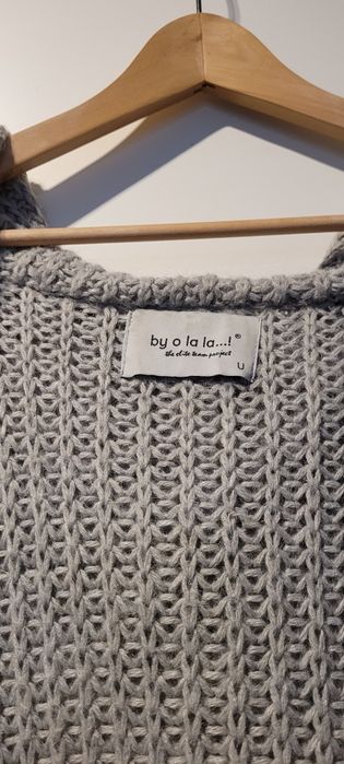 Sweter by o la la