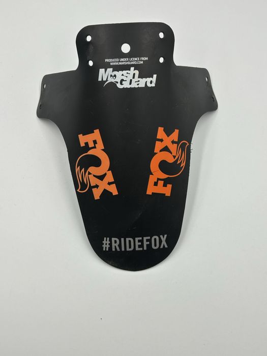 Błotnik rowerowy mtb marshquard fox