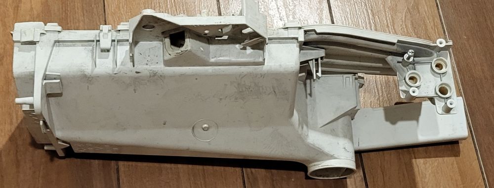 Obudowa szuflady na proszek do pralki AEG 70330