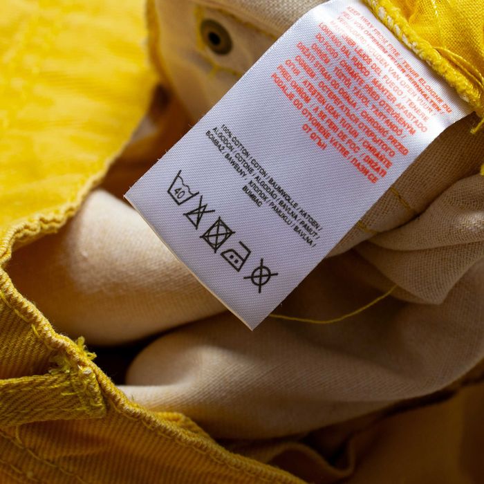NOWE Tokyo Laundry shorty M