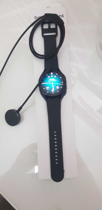 Relógio samsung Galaxy Watch 5