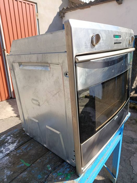 Продам електро духовку