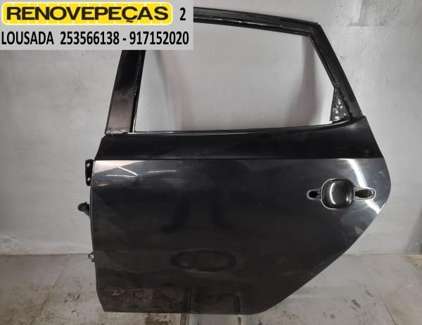 Porta trás esquerda HYUNDAI i30 (FD)