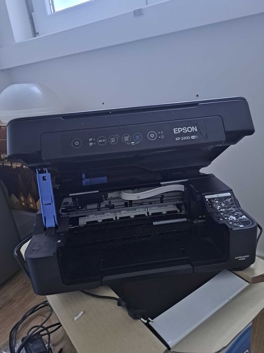 Epson All-in-One Printer478630256156364803