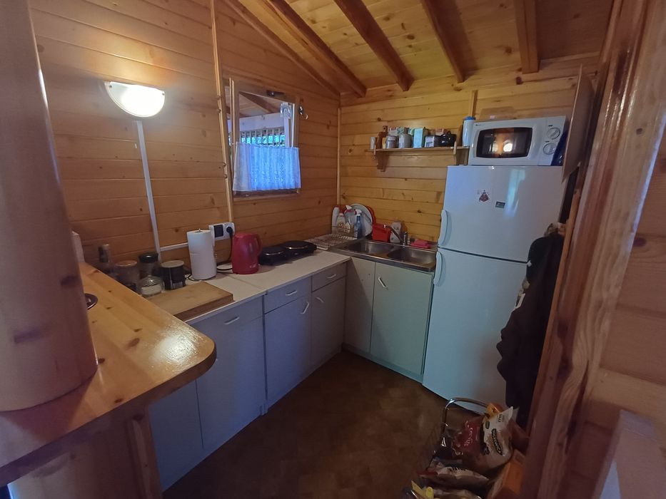 Sprzedaż działka ROD Wudzyn Międzylesie-Zachód