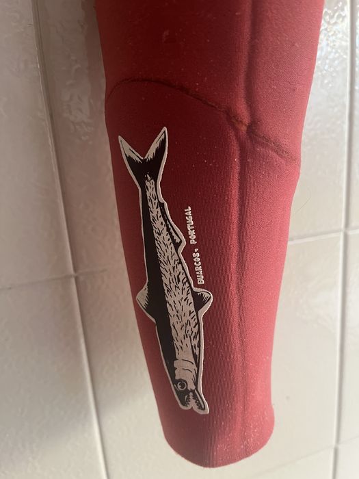 Fato de surf de criança Janga