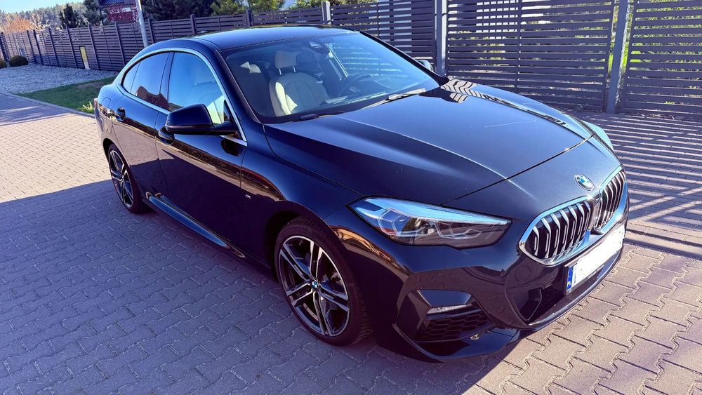 BMW Seria 2
