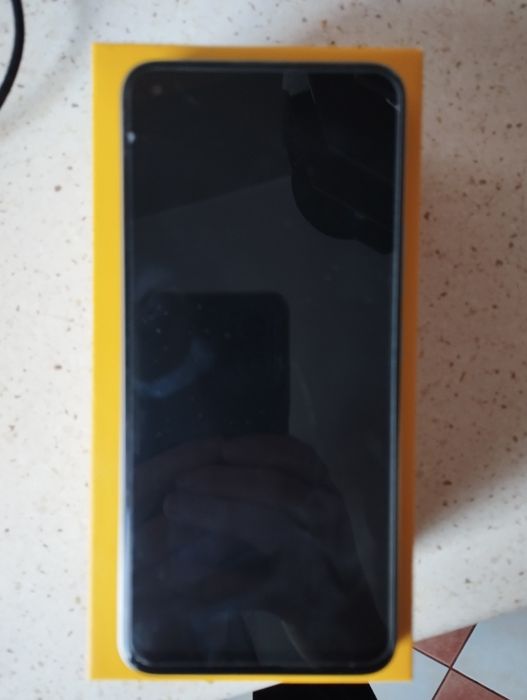 Telefon Realme 8