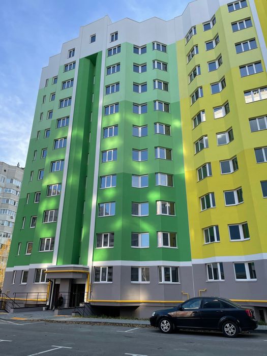 Без комісії Готова до ремонту квартира 49м2! ціна акційна! єОселя