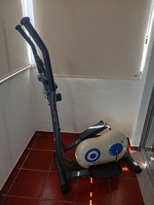 Elíptica / Máquina de Fitness / Cardio