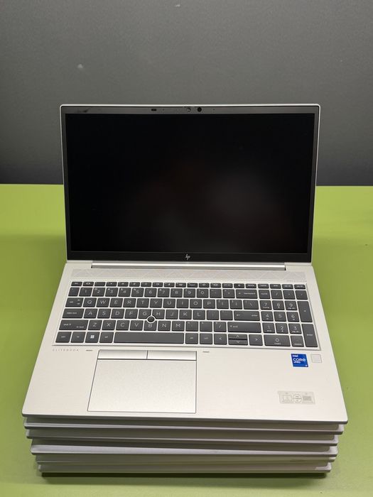 HP elitebook 850 G8 (i7-1185g7, 16gb, 512ssd, 15.6" FHD IPS) ІДЕАЛ!