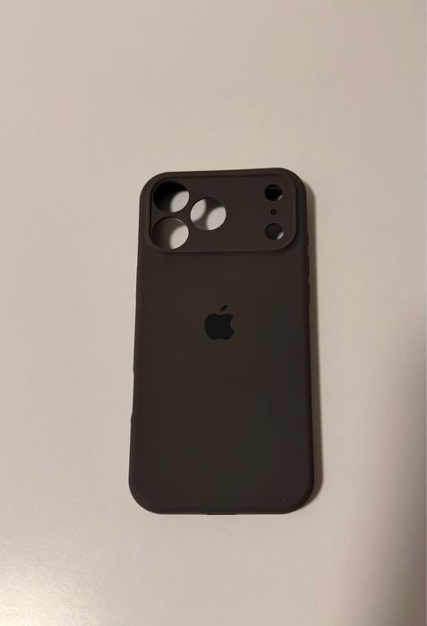 Чохли Iphone 17, Iphone 17 Pro Max, нові