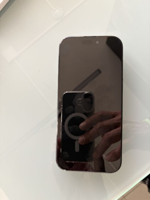 Iphone 16 Pro 128 GB