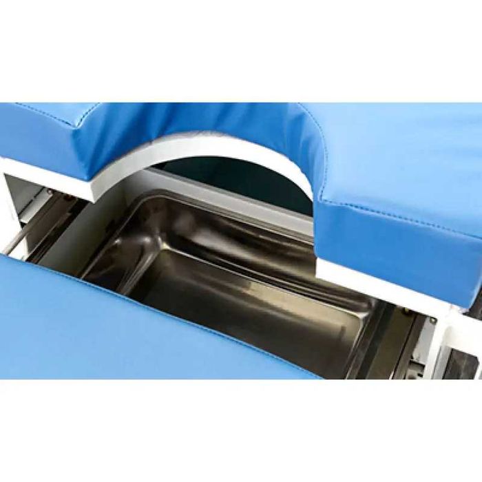 Гінекологічний діагностичний стіл SK A048