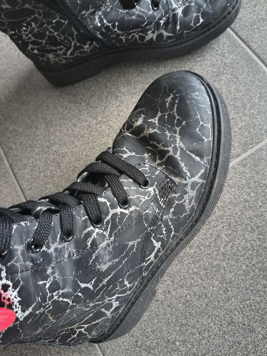 Buty Graceland dla dziewczynki