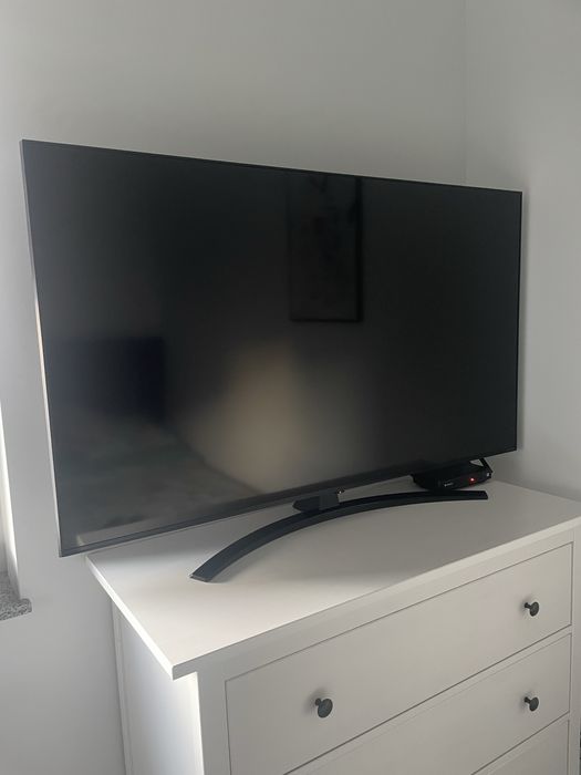 Telewizor LG 55 cali