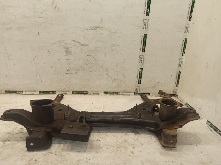 Charriot - SEAT Ibiza III (6K1) | 99 - 02
