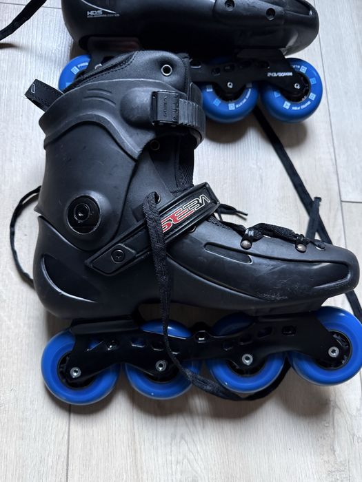 Rolki Seba fr rozmiar 44