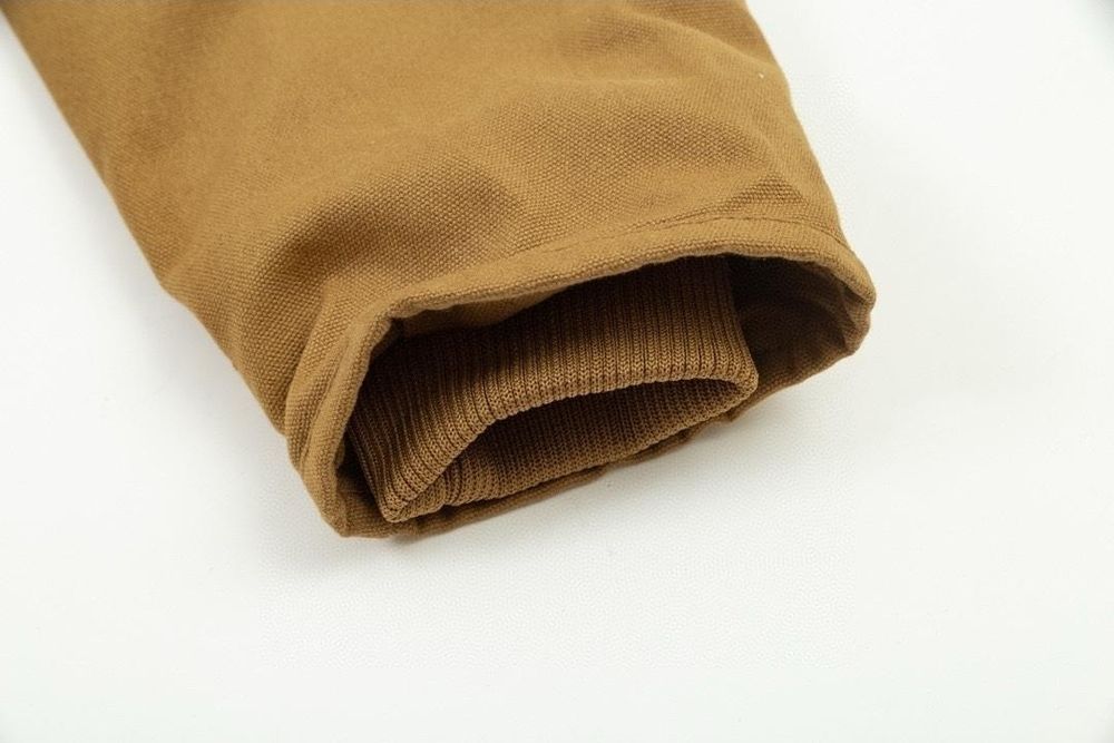 Casaco Carhartt J140