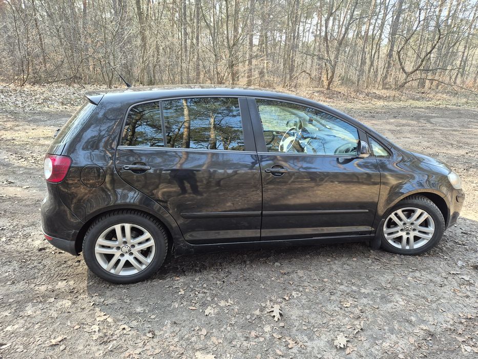 Volkswagen Golf V Plus